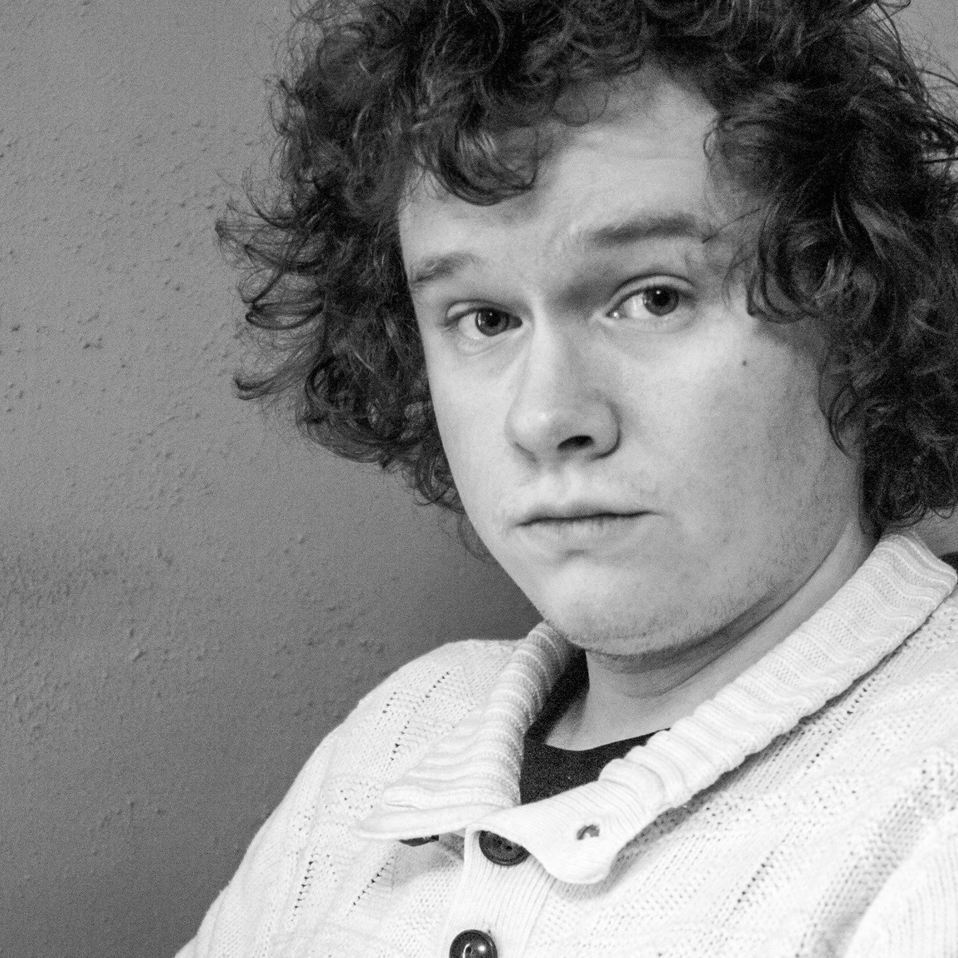 Photo of Michael Goe