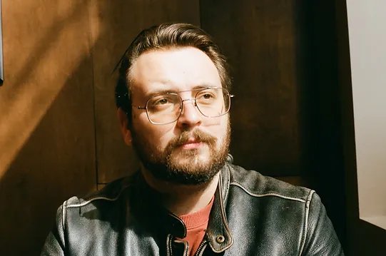 Photo of James D. Mills