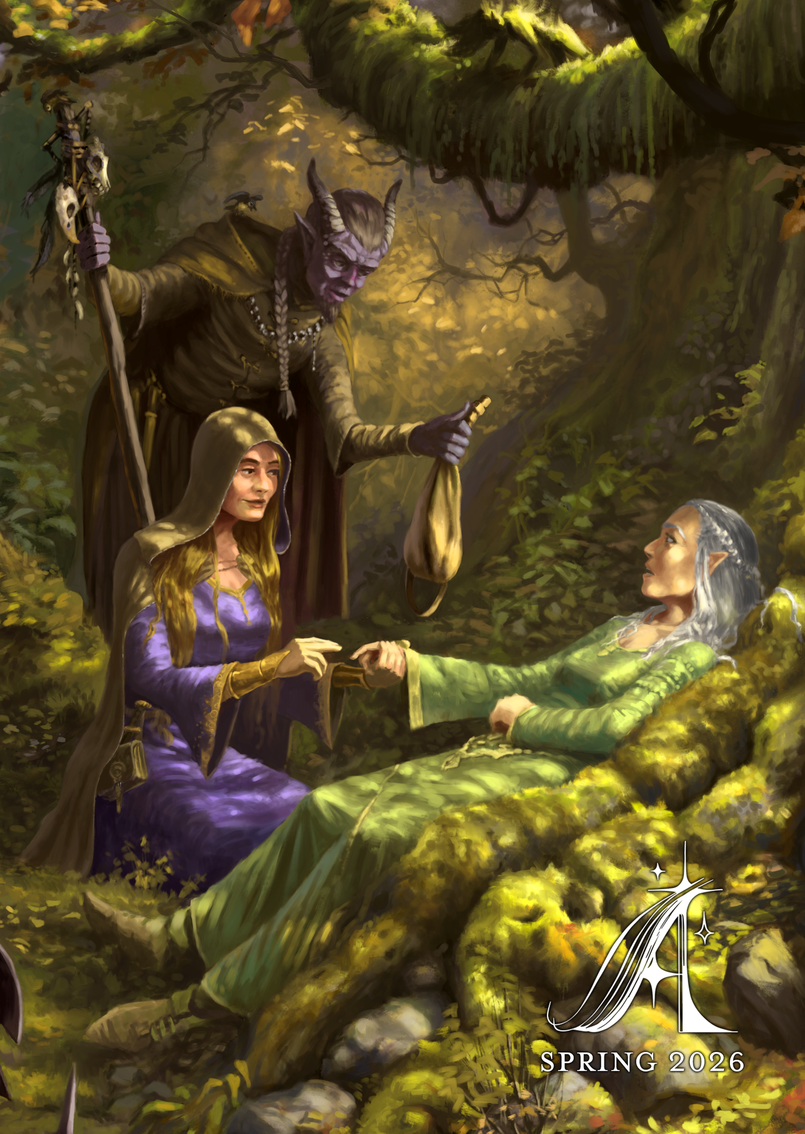 Illustrated by Wouter Florusse