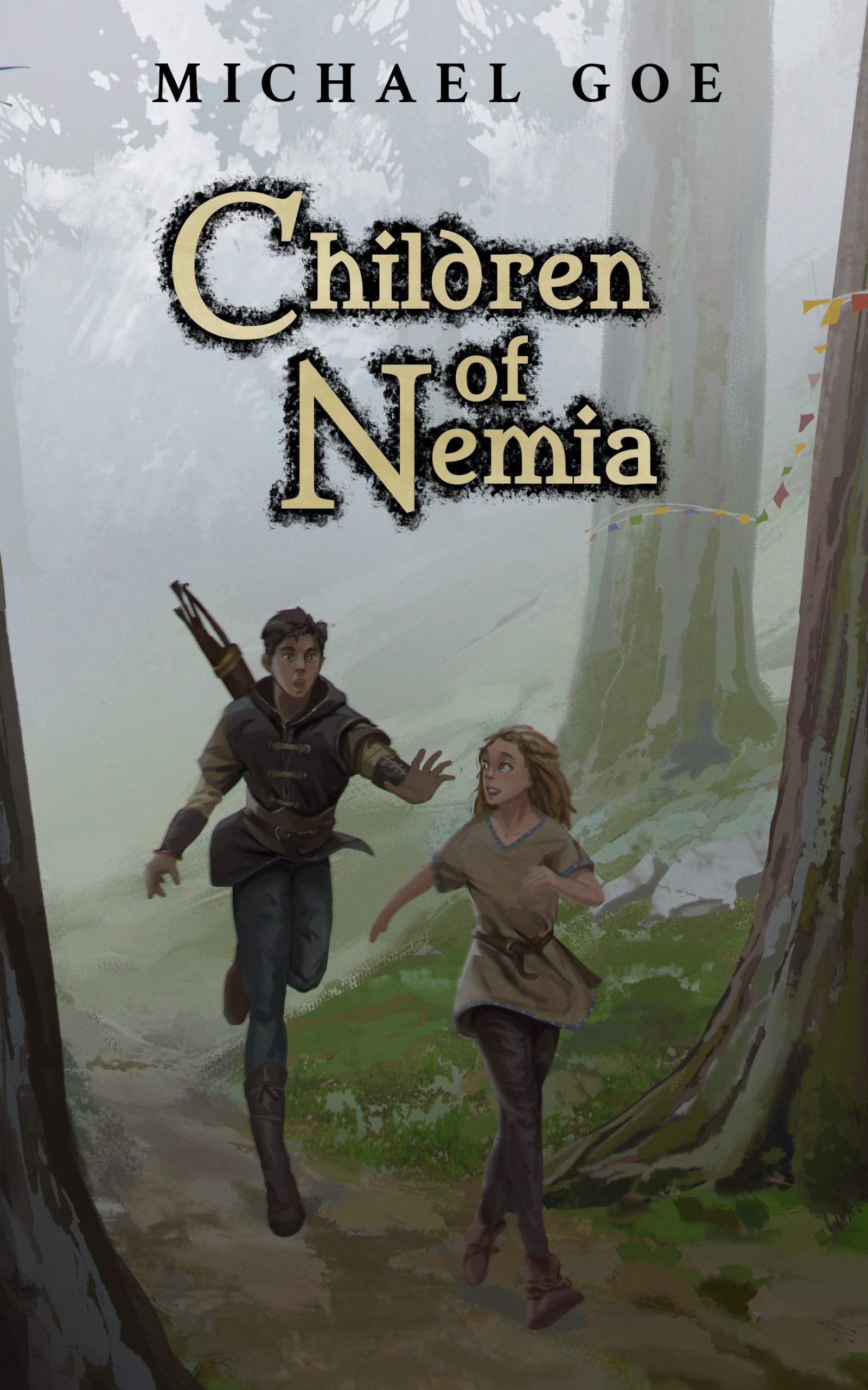 Children of Nemia