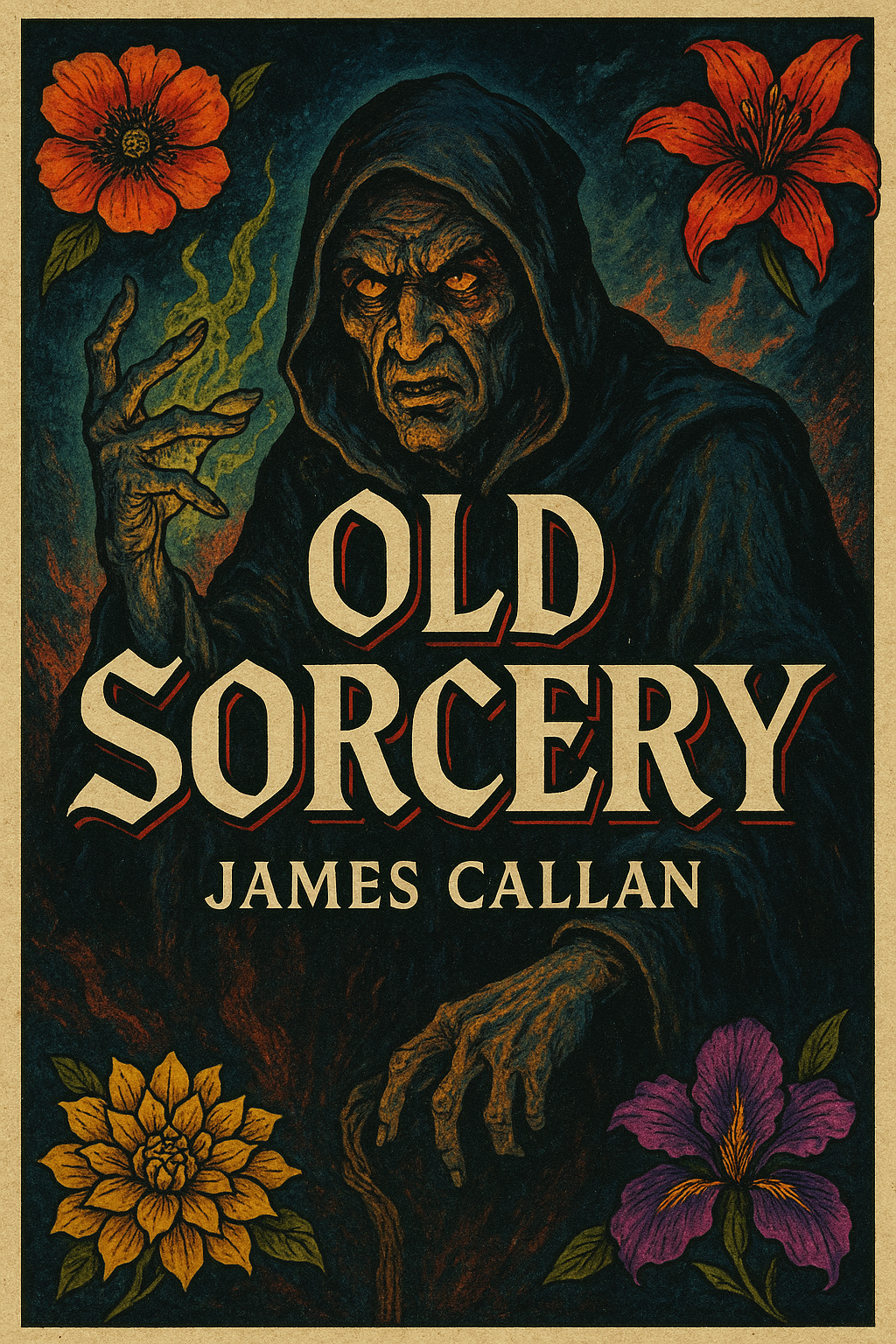 Old Sorcery