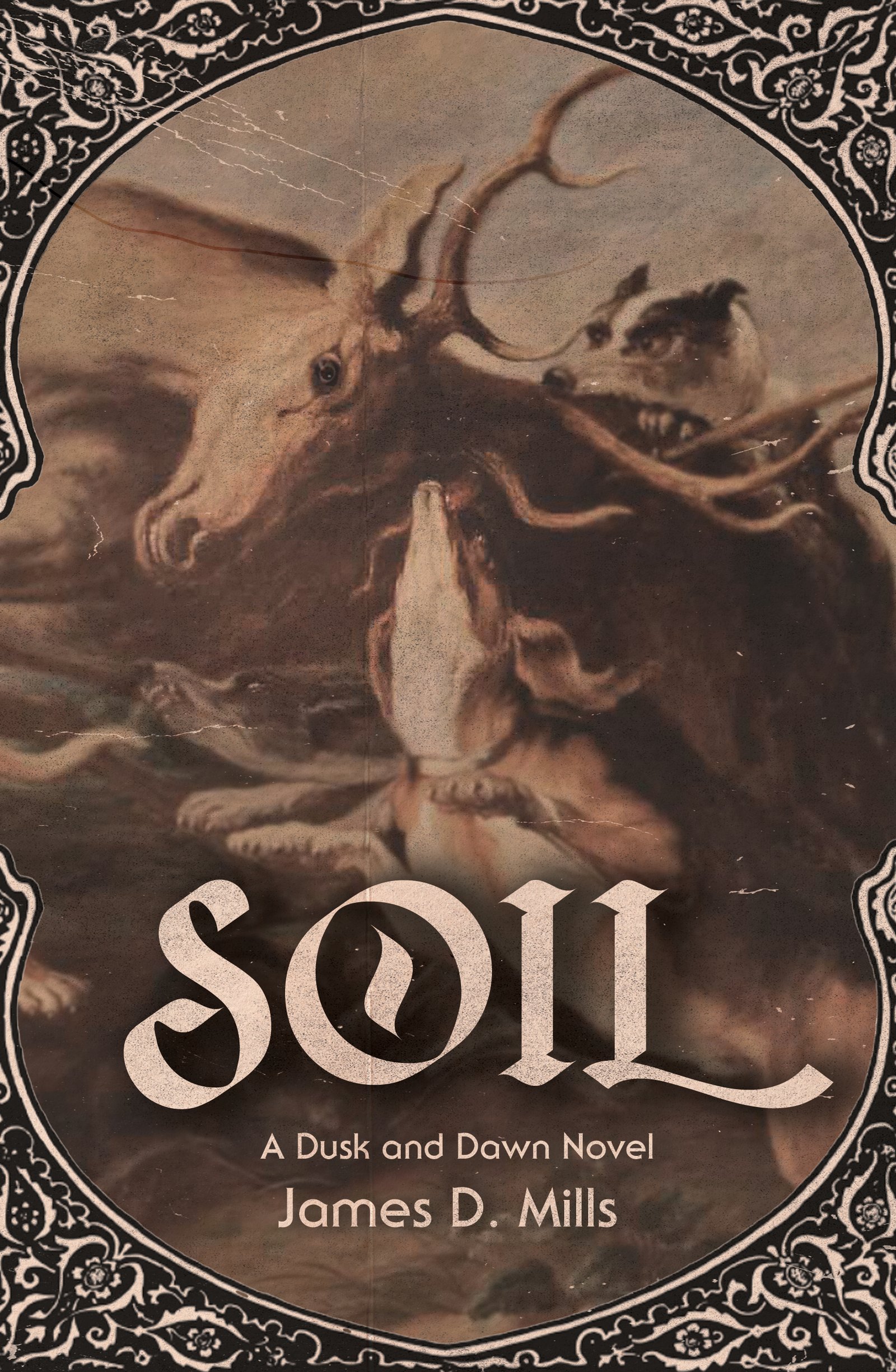 SOIL