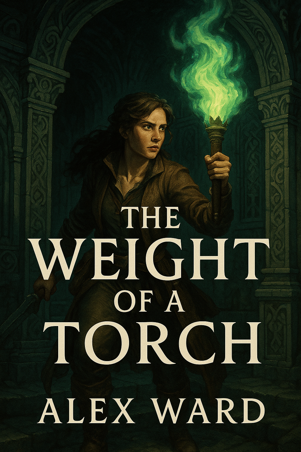 The Weight of a Torch