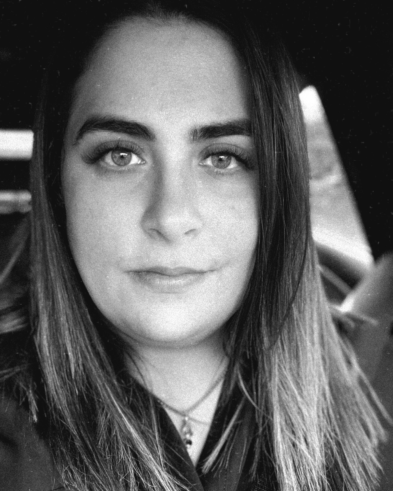 Photo of Jackelyn A. Bickford