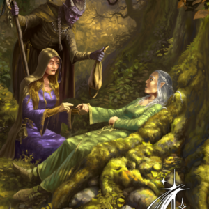 The Literary Fantasy Magazine: Spring 2026 (eBook)