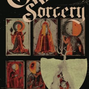 Old Sorcery Paperback