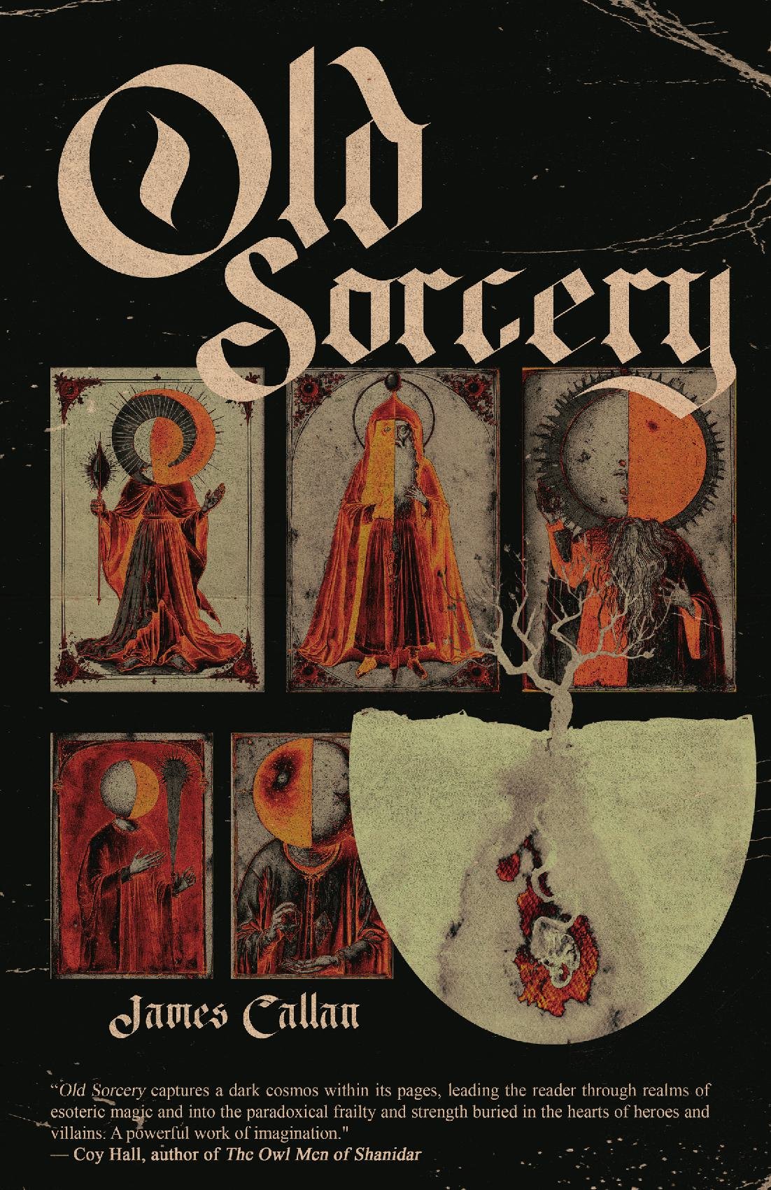 Old Sorcery Paperback