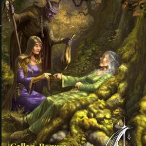 The Literary Fantasy Magazine: Spring 2026