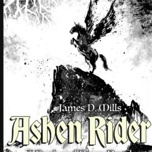 Ashen Rider