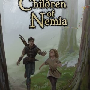 Children of Nemia