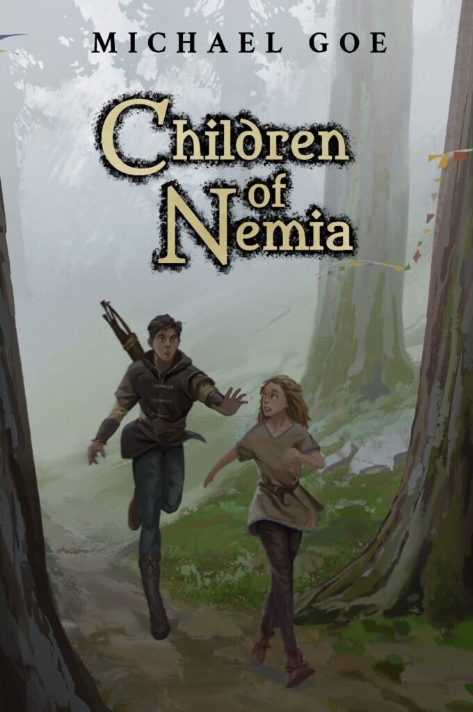 Children of Nemia