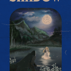 A Valley of Shadow by Lee Patton (eBook)