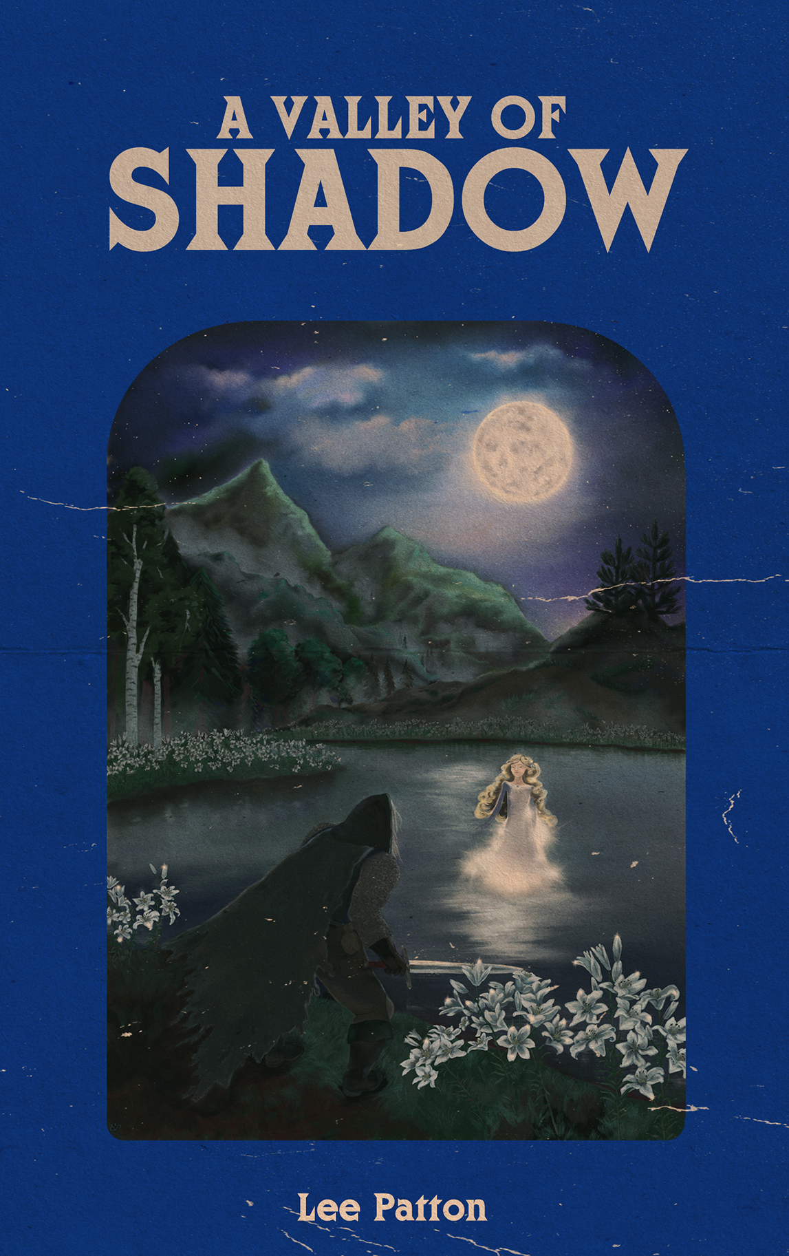 A Valley of Shadow