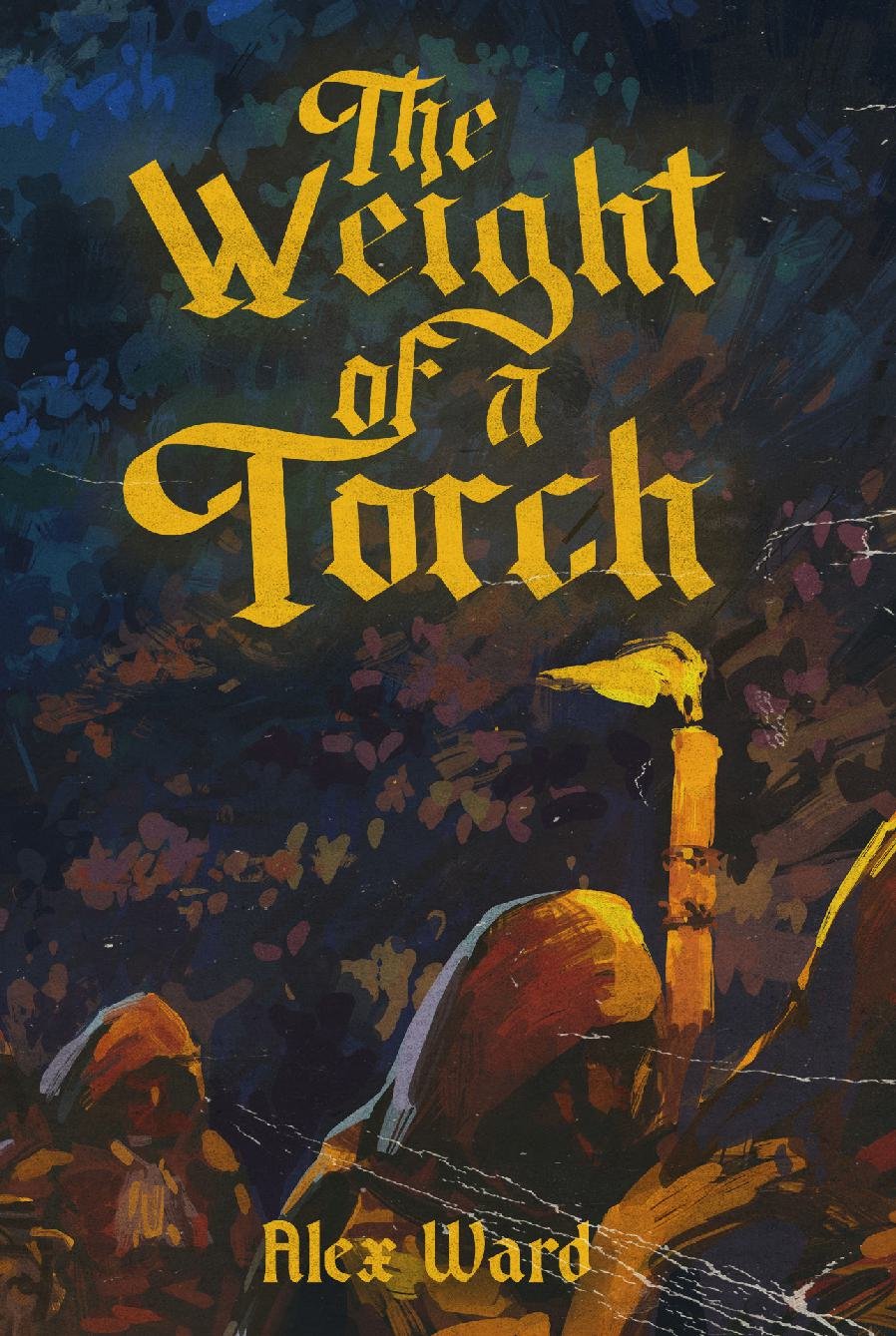 The Weight of a Torch