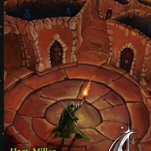 The Literary Fantasy Magazine: Summer 2026