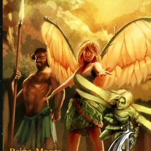 The Literary Fantasy Magazine: Autumn 2026